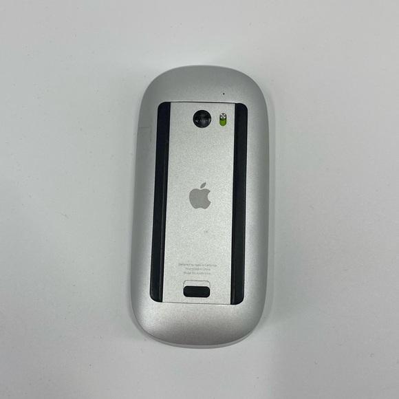 Mac Mouse - Picture 2 of 2